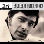 cd - Engelbert Humperdinck - The Best Of Engelbert Humper..., Verzenden, Zo goed als nieuw