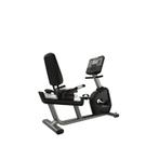 Life Fitness - Club Series+ - Recumbent Lifecycle, Ophalen of Verzenden, Zo goed als nieuw