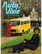 1973 AUTOVISIE MAGAZINE 15 NEDERLANDS, Nieuw, Author