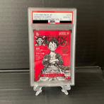 Bandai - 1 Graded card - One Piece - Monkey D. Luffy Promo, Nieuw