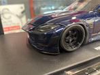GT Spirit 1:18 - Model sportwagen - Nissan Z PANDÉM FAIRLADY, Hobby en Vrije tijd, Modelauto's | 1:5 tot 1:12, Nieuw