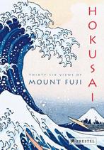 9783791386072 Hokusai Amelie Balcou, Boeken, Verzenden, Nieuw, Amelie Balcou