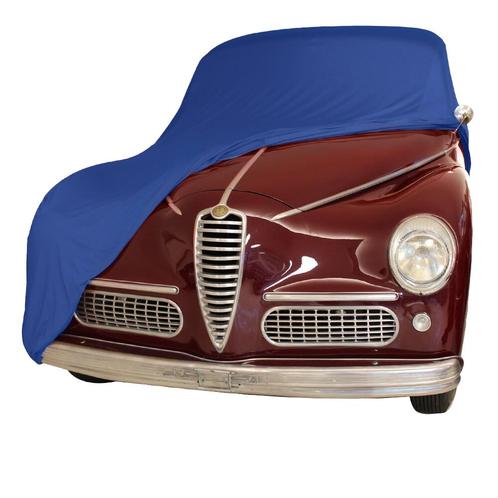 Autohoes passend voor Alfa Romeo 6C 2500 binnen BESTE, Auto diversen, Autohoezen, Op maat, Nieuw, Ophalen of Verzenden