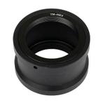 Caruba T2 T-Mount Adapter voor Sony E-mount, Audio, Tv en Foto, Fotografie | Lenzen en Objectieven, Nieuw, Overige typen, Ophalen of Verzenden