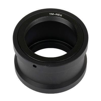 Caruba T2 T-Mount Adapter voor Sony E-mount, Audio, Tv en Foto, Fotografie | Lenzen en Objectieven, Overige typen, Nieuw, Ophalen of Verzenden