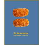 9789082543773 De Banketbakker Jonah Freud, Verzenden, Nieuw, Jonah Freud