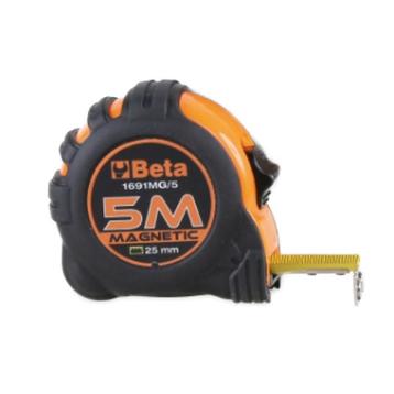 Beta 1691MG/5 magneet Rolbandmaat beschikbaar voor biedingen