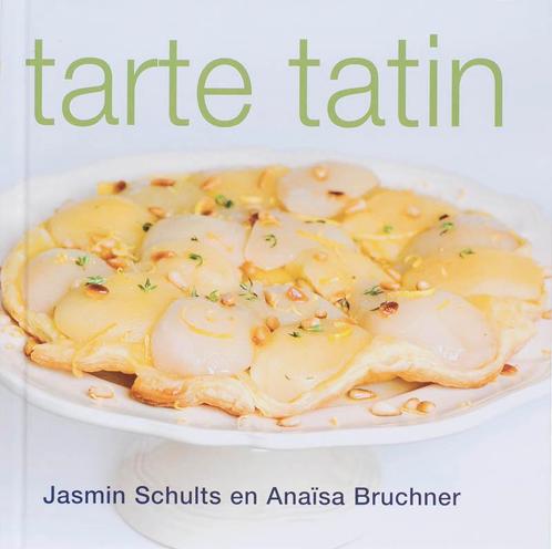 Tarte Tatin 9789023012184 M.B. Voulon, Boeken, Kookboeken, Zo goed als nieuw, Verzenden