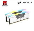 Corsair vengeance RGB DDR5, Verzenden, Nieuw in verpakking
