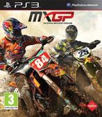 MXGP (PlayStation 3), Verzenden, Gebruikt