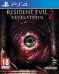[PS4] Resident Evil Revelations 2  NIEUWNieuw