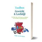 Toolbox gewicht & leefstijl 9789083042602, Boeken, Verzenden, Zo goed als nieuw, Meijke van Herwijnen