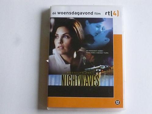 Nightwaves - Sherilyn Fenn / Woensdagavond film (DVD), Cd's en Dvd's, Dvd's | Filmhuis, Verzenden