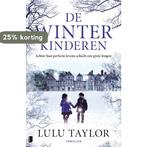 De winterkinderen 9789022578797 Lulu Taylor, Boeken, Verzenden, Gelezen, Lulu Taylor