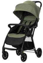 Lorelli Fresh Green Wandelwagen 1002194 2504, Kinderen en Baby's, Buggy's, Verzenden, Nieuw