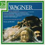 Richard Wagner, Basler Sinfonie-Orchester, Armin Jordan - Wa, Cd's en Dvd's, Ophalen of Verzenden, Gebruikt