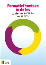 Formatief toetsen in de les 9789065081698 Meike Berben, Verzenden, Gelezen, Meike Berben