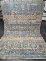 Nieuw modern designtegel - Vloerkleed - 275 cm - 180 cm, Nieuw