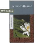 Wegwijs Zenboeddhisme / Wegwijs Wereldreligies 9789043510820, Verzenden, Gelezen, Dick Verstegen