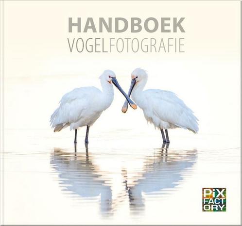 9789079588374 Handboeken Natuurfotografie 1 - Handboek Vo..., Boeken, Studieboeken en Cursussen, Nieuw, Verzenden