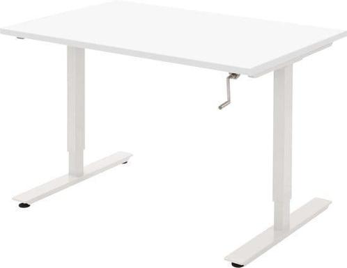 Zit-Sta Bureau – Ergonomisch werken vanaf €150 excl. btw!, Huis en Inrichting, Bureaus, Nieuw, Ophalen of Verzenden