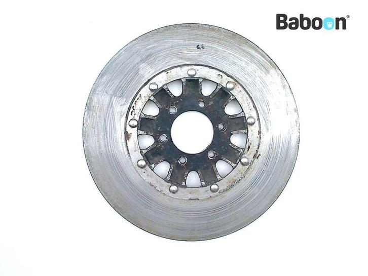 Remschijf Voor Suzuki GT 250 1974 L (GT250 GT250L), Motoren, Onderdelen | Suzuki, Gebruikt, Verzenden