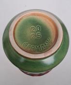 Vaas - Keramiek - West-Duitsland - 27cm, Antiek en Kunst, Antiek | Glas en Kristal