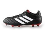 Adidas Voetbalschoenen in maat 42 Zwart | 10% extra korting, Kleding | Heren, Schoenen, Verzenden, Zwart, Zo goed als nieuw, Adidas
