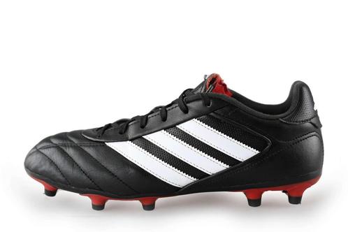 Adidas Voetbalschoenen in maat 42 Zwart | 10% extra korting, Kleding | Heren, Schoenen, Zwart, Zo goed als nieuw, Verzenden
