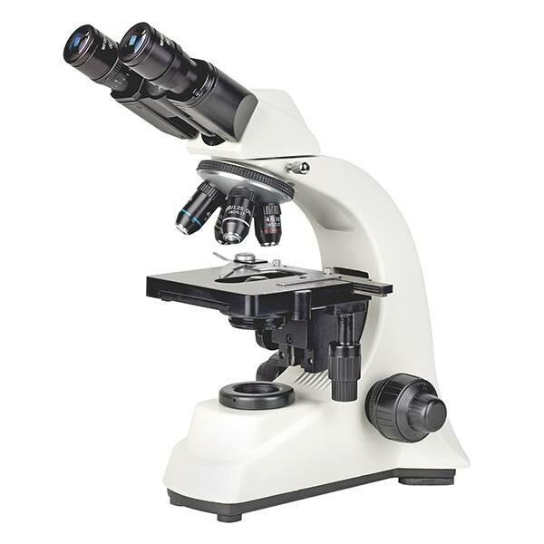 Servoscope Microscoop, Diversen, Verpleegmiddelen, Nieuw, Verzenden