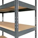 Aanbieding: Grootvakstelling Stelling L 1800x1500x600 mm