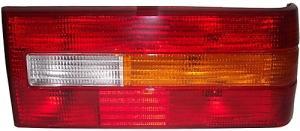 Volvo Achterlicht rechts 740 760 1990-1993 sedan 744 Volvo o, Auto-onderdelen, Verlichting, Nieuw, Volvo, Verzenden