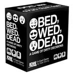 IDW Publishing Bed, Wed, Dead-Standaard (Diversen) NIEUW, Ophalen of Verzenden, Nieuw