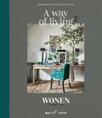 A way of living 2 / A way of living / 2 9789089691668, Verzenden, Zo goed als nieuw