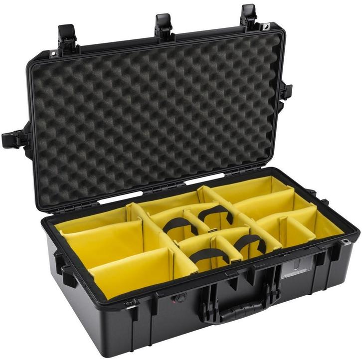 Peli™ 1605 (Protector) Case Air- Divider, Audio, Tv en Foto, Fotografie | Fototassen, Overige typen, Nieuw, Overige merken, Ophalen of Verzenden