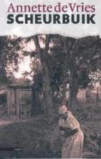 Scheurbuik 9789045011615 A. de Vries, Verzenden, Gelezen, A. de Vries