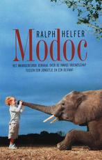 Modoc 9789022546314 Ralph Helfer, Verzenden, Gelezen, Ralph Helfer