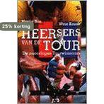 Heersers van de Tour 9789029534895 Martin Ros, Verzenden, Gelezen, Martin Ros