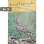 Basis vogelgids 9789051210088 Alwine de Jong, Boeken, Verzenden, Gelezen, Alwine de Jong