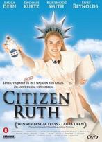 Citizen Ruth - DVD (Films (Geen Games)), Ophalen of Verzenden, Zo goed als nieuw