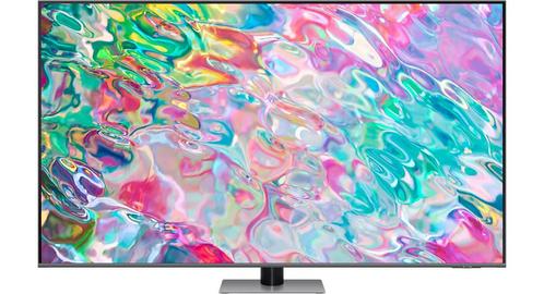 Samsung QLED 4K 65Q77B (2022) 65inch 100Hz. (4k UHD TVs), Audio, Tv en Foto, Televisies, 100 cm of meer, Smart TV, 120 Hz, 4k (UHD)