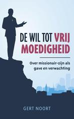 De wil tot vrijmoedigheid (9789043534918, G. Noort), Verzenden, Nieuw