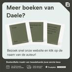 KAST VAN OVEROPA, DE / Jeansreeks 9789031709281 Daele, Verzenden, Gelezen, Daele