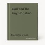 God and the Gay Christian 9781601425188 Matthew Vines, Verzenden, Gelezen, Matthew Vines