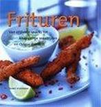 Frituren 9789059201705 S. Vijayakar, Verzenden, Zo goed als nieuw, S. Vijayakar