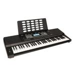 Medeli M331 Keyboard – 61 Aanslaggevoelige Toetsen Met 633, Ophalen of Verzenden, Nieuw