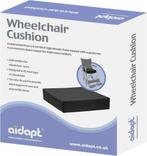 Aidapt - rolstoel kussen - 10 cm dik - 45,7 cm breed - 40,6, Diversen, Verzenden, Nieuw