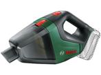 Bosch UniversalVac 18 (Zonder Accu), Verzenden, Zo goed als nieuw