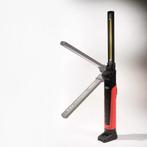 TIROSS Opvouwbare oplaadbare noodlamp met cob led 700 lum..., Caravans en Kamperen, Ophalen of Verzenden, Nieuw