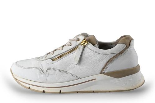 Gabor Sneakers in maat 39 Wit | 10% extra korting, Kleding | Dames, Schoenen, Wit, Gedragen, Sneakers of Gympen, Verzenden